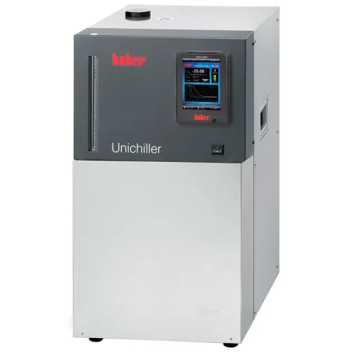 Охладитель циркуляционный Huber Unichiller 010w, температура -20...40 °C (Артикул 3050.0015.01)