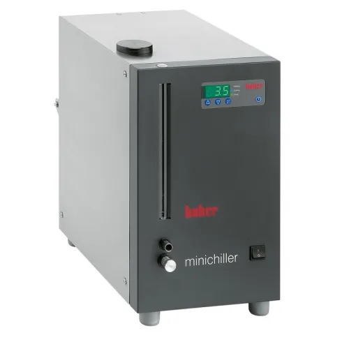 Охладитель Huber minichiller, мощность охлаждения при 0°C -0,2 кВт (Артикул 3006.0015.99)