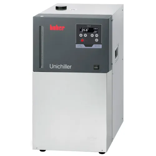Охладитель циркуляционный Huber Unichiller 012w-H OLÉ, температура -20...100 °C (Артикул 3009.0236.98)