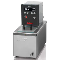 Термостат нагревающий Huber KISS 205B, температура (-30) 45...200 °C, объем ванны из нерж.стали 5 л (Артикул 2004.0009.98)