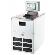 Термостат охлаждающий/нагревающий Julabo MAGIO MS-900F, объем ванны 30 л, мощность охлаждения при 0°C - 0,8 кВт (Артикул 9032706)
