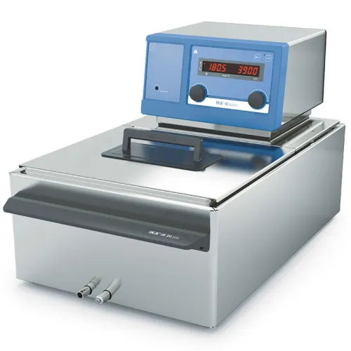Термостат IKA IC basic pro 20 c (Артикул 0008036800)