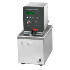 Термостат нагревающий Huber MPC-202С,с металлической ванной, объем ванны 2 л. (Артикул 2039.0005.99)