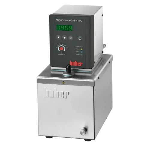 Термостат нагревающий Huber MPC-202С,с металлической ванной, объем ванны 2 л. (Артикул 2039.0005.99)