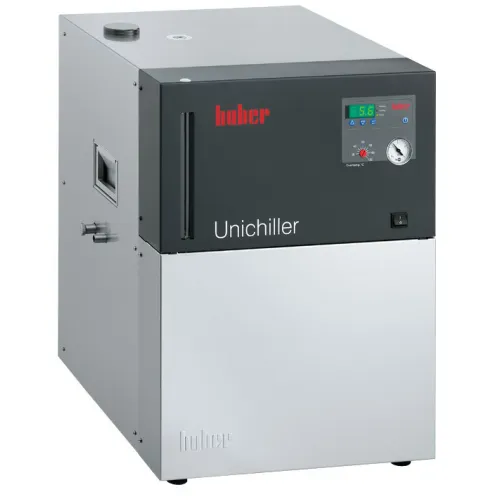 Охладитель Huber Unichiller 022w-MPC, мощность охлаждения при 0°C -1.6 кВт (Артикул 3009.0003.99)