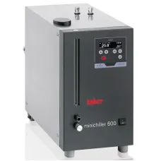 Охладитель циркуляционный Huber Minichiller 600-H OLÉ, температура -20...100 °C (Артикул 3066.0003.98)