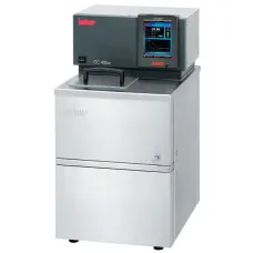 Oхлаждающий/нагревающий термостат-циркулятор Huber CC-405w, температура -40...200 °C, объем ванны 5 л (Артикул 2017.0002.01)
