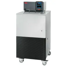 Oхлаждающий/нагревающий термостат-циркулятор Huber CC-820w, температура -80...100 °C, объем ванны 17 л (Артикул 2025.0002.01)