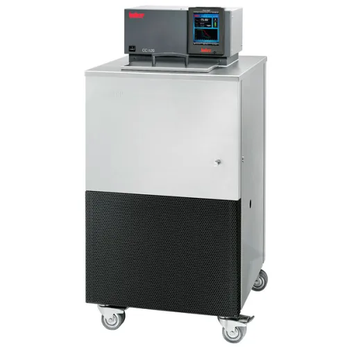 Oхлаждающий/нагревающий термостат-циркулятор Huber CC-820w, температура -80...100 °C, объем ванны 17 л (Артикул 2025.0002.01)