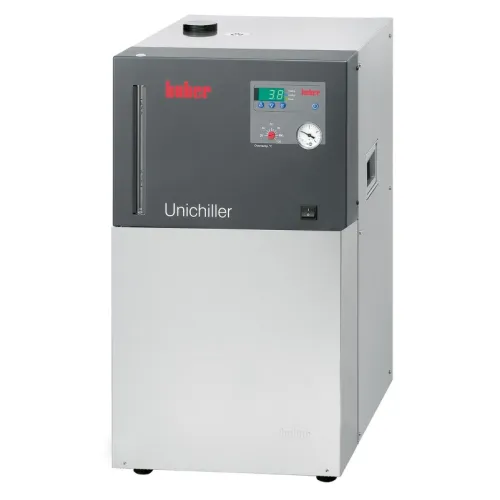 Охладитель Huber Unichiller 015w-H-MPC plus, мощность охлаждения при 0°C -1,0 кВт (Артикул 3012.0070.99)