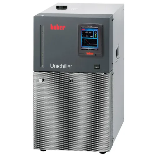Охладитель циркуляционный Huber Unichiller 010-H, температура -20...100 °C (Артикул 3050.0001.01)