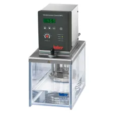 Термостат нагревающий Huber MPC-104A, с ванной из поликарбоната, объем ванны 4 л (Артикул 2037.0026.99)