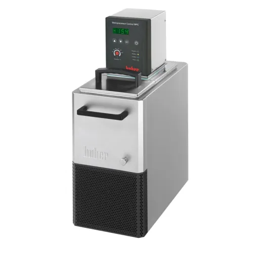 Термостат охлаждающий Huber MPC-K6s, объем ванны 4,5 л, мощность охлаждения при 0°C-0,21кВт (Артикул 2008.0020.99)