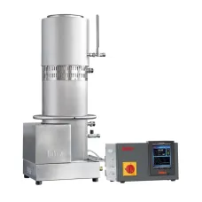 Термостат циркуляционный Huber Unistat TR401, температурный диапазон 50-400 °C, мощность нагрева 3,0/9,0 кВт (Артикул 1028.0007.01 )