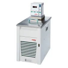 Термостат охлаждающий Julabo FP35-MA, объем ванны 2,5 л, мощность охлаждения при 0°C - 0,39 кВт (Артикул 9153618)