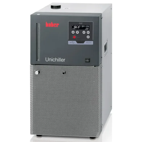Охладитель циркуляционный Huber Unichiller 007 OLÉ, температура -20...40 °C (Артикул 3012.0120.98)