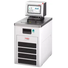 Термостат охлаждающий/нагревающий Julabo MAGIO MS-1200F, объем ванны 7,5 л, мощность охлаждения при 0°C - 1,11 кВт (Артикул 9032717.N1.33)