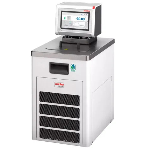 Термостат охлаждающий/нагревающий Julabo MAGIO MS-1200F, объем ванны 7,5 л, мощность охлаждения при 0°C - 1,11 кВт (Артикул 9032717.N1.33)
