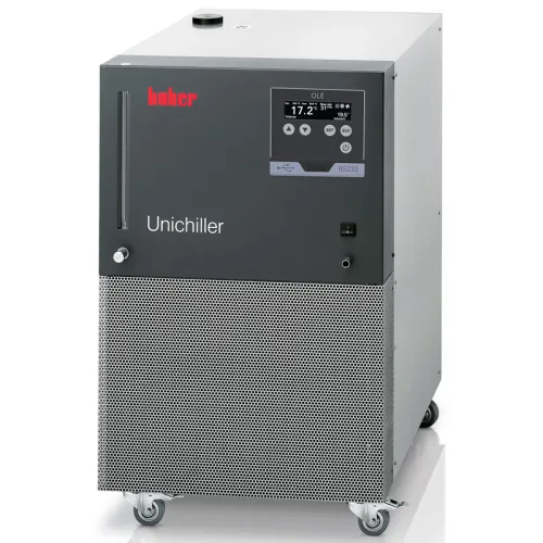 Охладитель циркуляционный Huber Unichiller 022 OLÉ, температура -10...40 °C (Артикул 3010.0050.98)