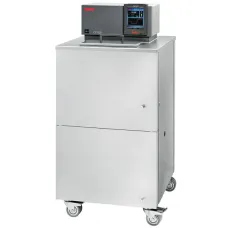Oхлаждающий/нагревающий термостат-циркулятор Huber CC-520w, температура -55...200 °C, объем ванны 17 л (Артикул 2022.0001.01)