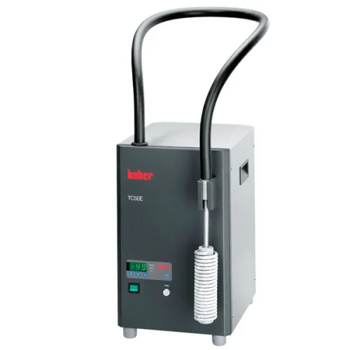 Охладитель погружной Huber TC50E, температура -50...50 °C (Артикул 3004.0002.99)