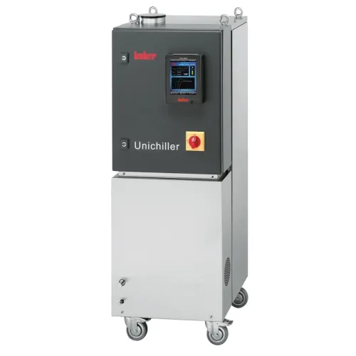 Охладитель Huber Unichiller 040Tw-H, мощность охлаждения при 0°C - 2,5 кВт (Артикул 3025.0004.01)