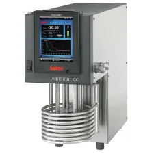 Термостат охлаждающий Huber Variostat, температура 30 -150 °C, мощность охлаждения при 0°C-0,2кВт (Артикул 2013.0003.01)