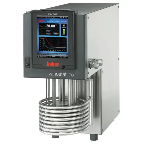 Термостат охлаждающий Huber Variostat, температура 30 -150 °C, мощность охлаждения при 0°C-0,2кВт (Артикул 2013.0003.01)