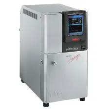 Термостат циркуляционный Huber Petite Fleur eo, рабочий температурный диапазон -40 200 °C, мощность охдаждения при 0 °C=0,45 кВт (Артикул 1030.0004.01 )