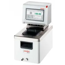 Термостат циркуляционный нагревающий Julabo MAGIO MS-BC4, объем ванны 4,5 л, температура +20 ... +300°C, мощность нагрева 2 кВт (Артикул 9032504)