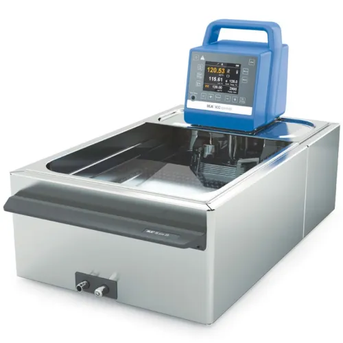 Термостат IKA ICC control pro 20 (Артикул 0008035600)