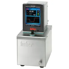 Термостат нагревающий Huber CC- 202C, температура (-30) 45...200 °C, объем ванны из нерж.стали 2 л (Артикул 2003.0001.01)
