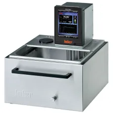 Термостат нагревающий Huber CC-212B, температура (-30) 25...200 °C, объем ванны из нерж.стали 12 л (Артикул 2057.0001.01)