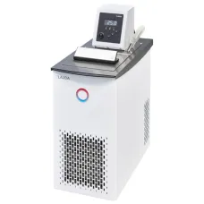 Термостат охлаждающий/нагревающий LAUDA Alpha RA 8, температура -25...100 °C, объем ванны из нерж.стали 7,5 л (Артикул L000638)