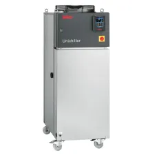 Охладитель Huber Unichiller 080T-H, мощность охлаждения при 0°C -4,8 кВт (Артикул 3016.0002.01)