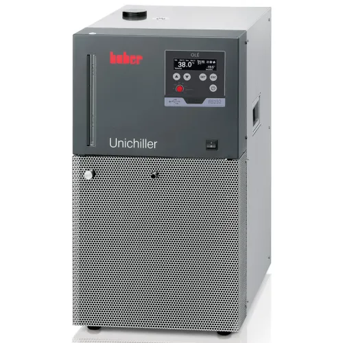 Охладитель циркуляционный Huber Unichiller 007-H OLÉ, температура -20...100 °C (Артикул 3012.0260.98)