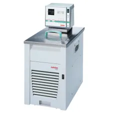 Термостат охлаждающий Julabo F32-HL, объем ванны 8 л, мощность охлаждения при 0°C - 0,39 кВт (Артикул 9312632)