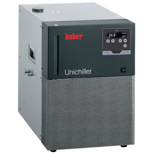 Охладитель циркуляционный Huber Unichiller 012 OLÉ, температура -20...40 °C (Артикул 3009.0090.98)