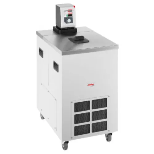 Термостат охлаждающий/нагревающий Julabo DYNEO DD-1001F, объем ванны 56 л, мощность охлаждения при 0°C - 0,85 кВт, с аналоговым интерфейсом (Артикул 9021708.A)