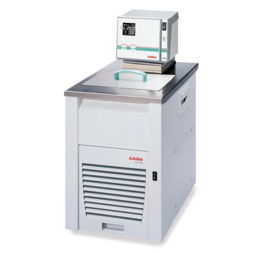 Термостат охлаждающий Julabo FP40-HE, объем ванны 16 л, мощность охлаждения при 0°C - 0,5 кВт (Артикул 9212640)