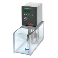 Термостат нагревающий Huber MPC-106A, с ванной из поликарбоната, объем ванны 6 л (Артикул 2037.0021.99)