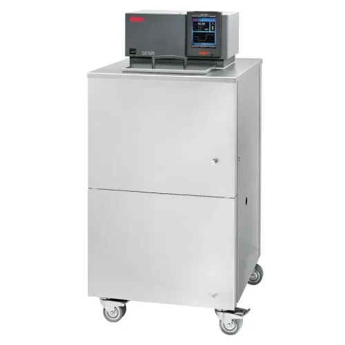 Oхлаждающий/нагревающий термостат-циркулятор Huber CC-525w, температура -55...100 °C, объем ванны 17 л (Артикул 2023.0001.01 )