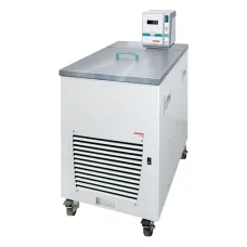 Термостат охлаждающий Julabo F38-EH, объем ванны 45 л, мощность охлаждения при 0°C - 0,66 кВт (Артикул 9118638)