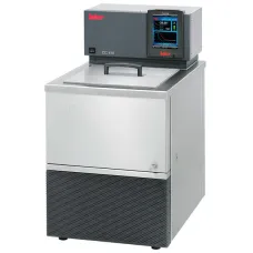 Oхлаждающий/нагревающий термостат-циркулятор Huber CC-410wl, температура -45...200 °C, объем ванны 22 л (Артикул 2019.0001.01)