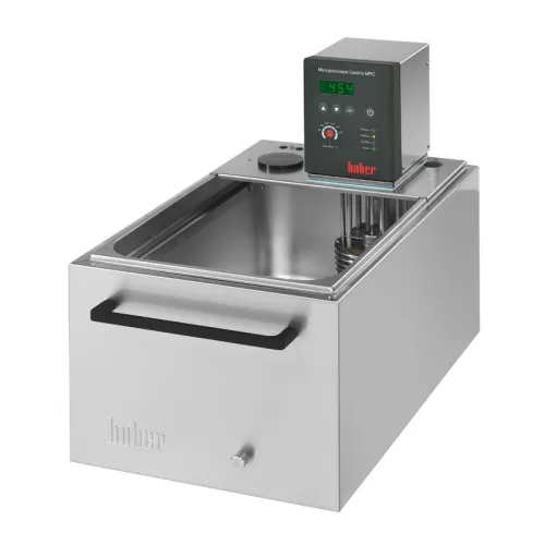 Термостат нагревающий Huber MPC-225B,с металлической ванной, объем ванны 25л. (Артикул 2038.0025.99)
