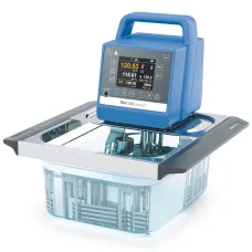 Термостат IKA ICC control eco 8 (Артикул 0008035300)