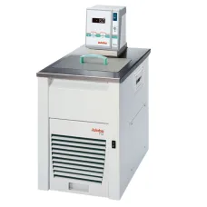 Термостат охлаждающий Julabo F32-MA, объем ванны 8 л, мощность охлаждения при 0°C - 0,39 кВт (Артикул 9153632)