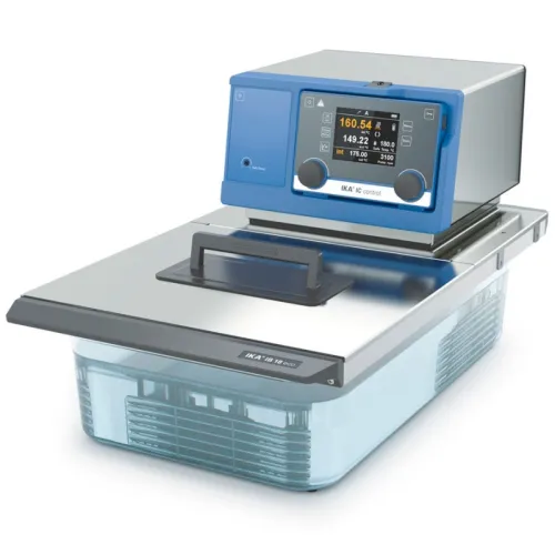 Термостат IKA IC control eco 18 c (Артикул 0008037000)