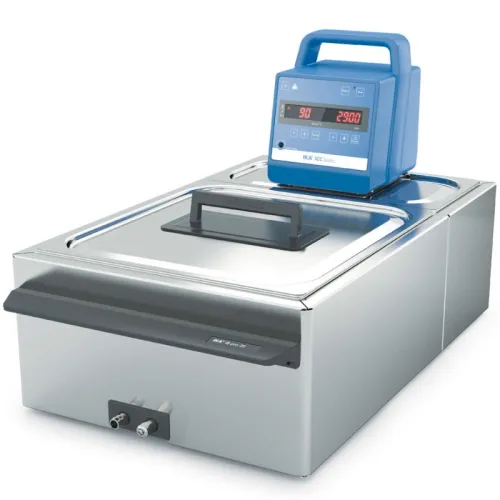 Термостат IKA ICC basic pro 20 c (Артикул 0008036000)