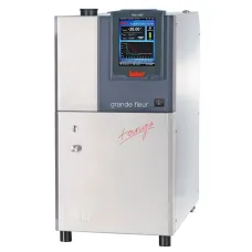 Термостат циркуляционный Huber Grande Fleur eo, рабочий температурный диапазон -40 200 °C, мощность охдаждения при 0 °C=0,6 кВт (Артикул 1041.0004.01 )